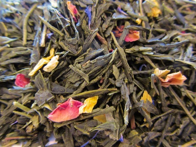 Morgentau® Tee Ronnefeldt