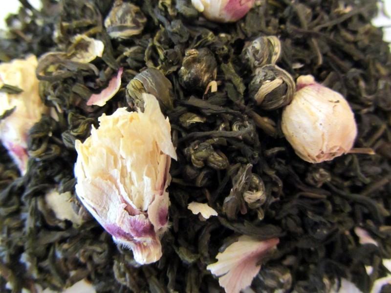 Buddhas kleines Geheimnis