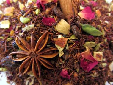 Fünf Gewürze
