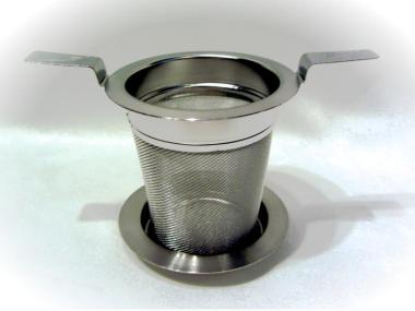 Universal Edelstahl Tee Filter