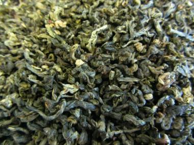 Yin Xiang - China - Grüntee