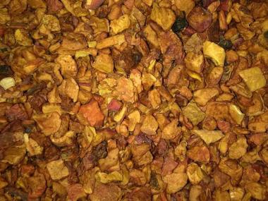 Persischer Apfel Tee