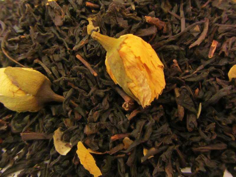 Venezianische Rose ®