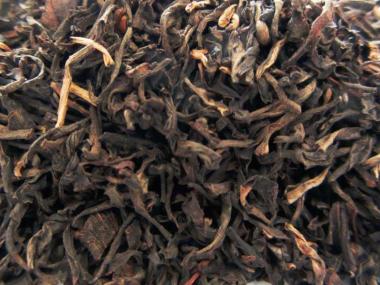 Ostfriesischer Sonntagstee