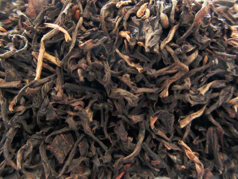 Ostfriesischer Sonntagstee