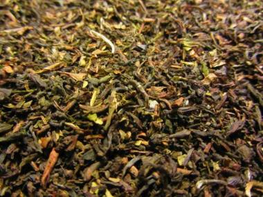 Tippy Golden Darjeeling Earl Grey