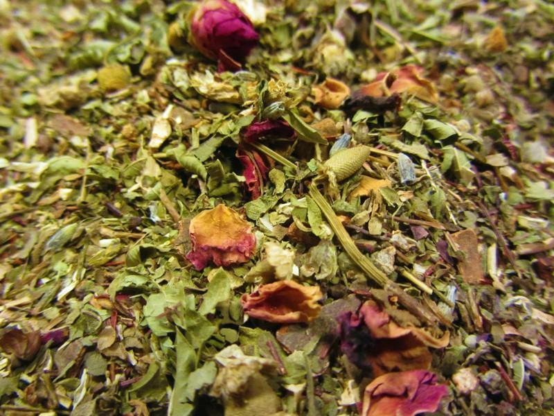 Terra The ® - Tusli-Harmonie