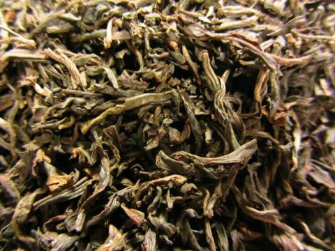 Colombian Black Ronnefeldt Tee