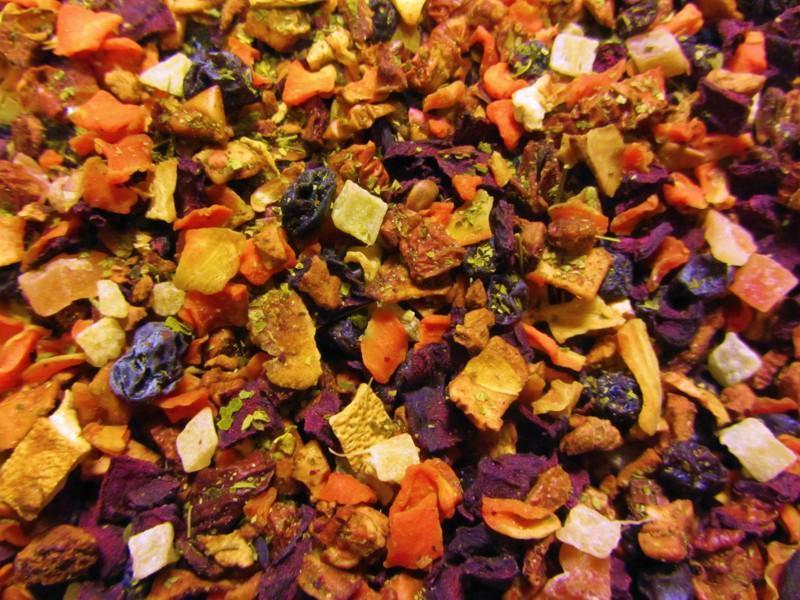 Moringa Tee natürlich