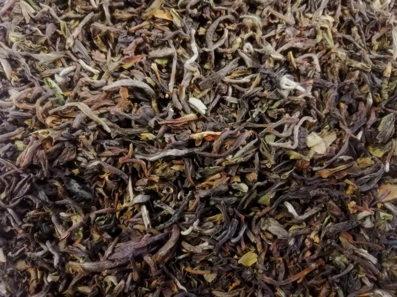 Darjeeling Flowery Thurbo Darjeeling Flowery Thurbo