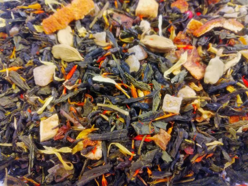 Himmlische Verführung