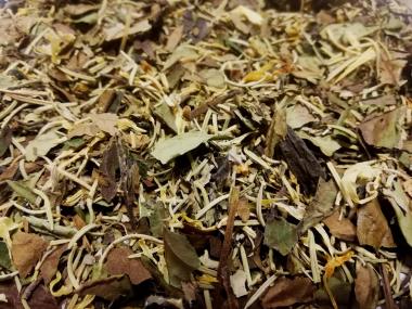 Zitrone-Rosmarin BIO