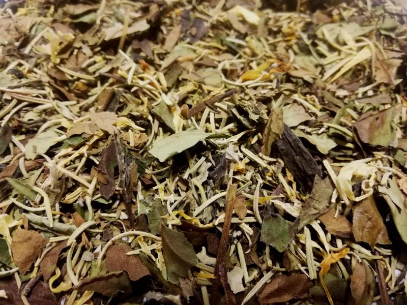 Zitrone-Rosmarin BIO