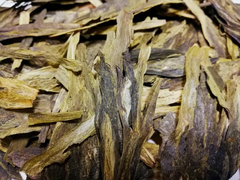 Tai Ping Hou Kui - Premium