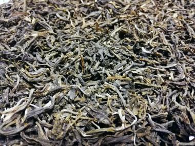 Green Che Shan Tuyet