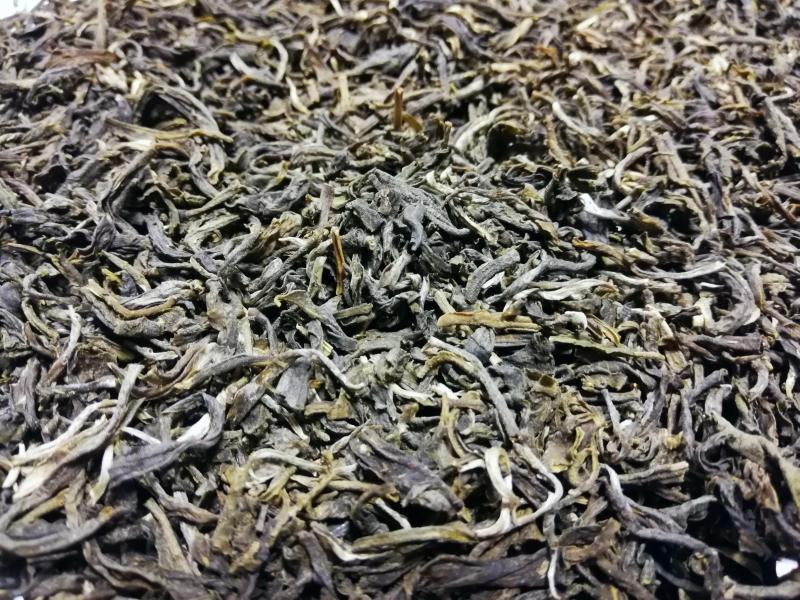 Green Che Shan Tuyet