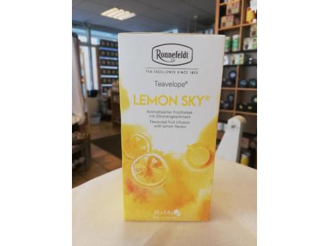 Lemon Sky® Ronnefeldt