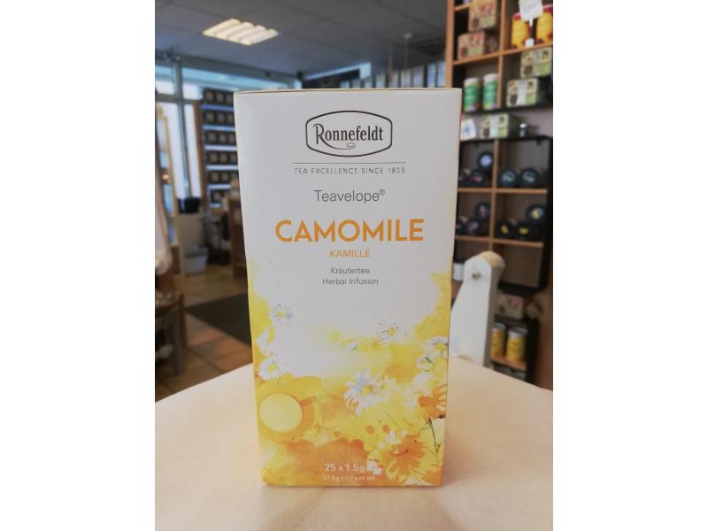 Camomile Ronnefeldt