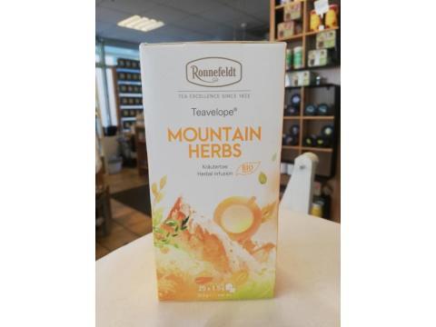 Mountain Herbs Ronnefeldt BIO