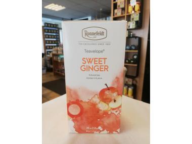 Sweet Ginger Ronnefeldt