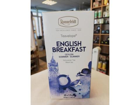 English Breakfast Ronnefeldt