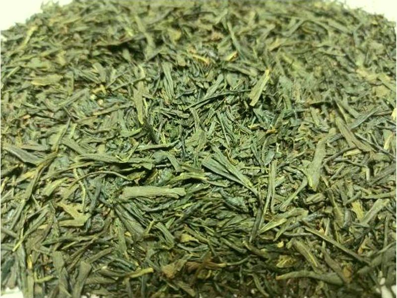 Sencha Tee aus Japan Premium