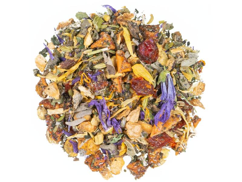 Manuka Honig mit Salbei