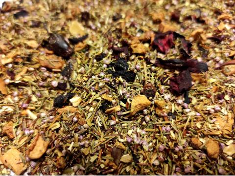 Kirschbäckchen Kirschbäckchen