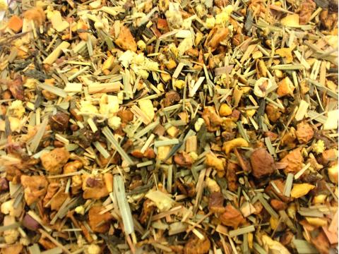 Ingwer Shot Ingwer Shot