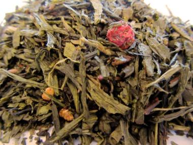 Japans grüne Kostbarkeiten