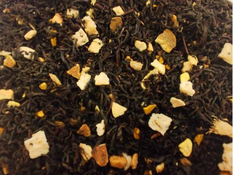 Land des goldenen Lichts