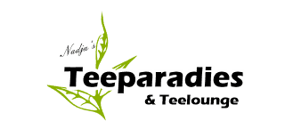 Teeparadies Logo